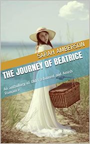 The Journey of Beatrice cover image