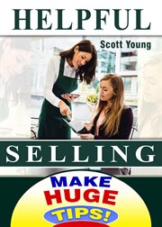 Helpful selling cover image