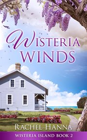 Wisteria Winds cover image