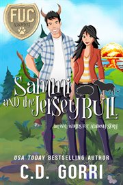 Sammi and the jersey bull cover image