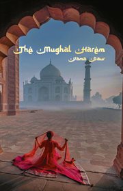 The mughal harem cover image