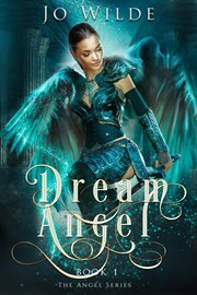 Dream angel cover image