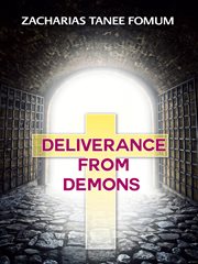 Deliverance From Demons cover image
