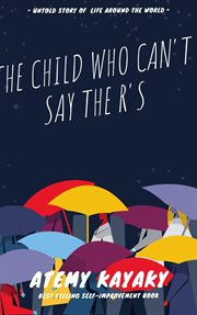 The child who can't say the r's cover image