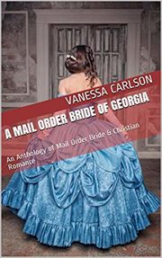 A mail order bride of georgia cover image
