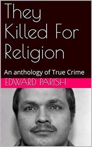 They killed for religion cover image