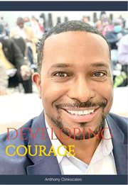 Developing courage cover image