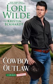 Cowboy Outlaw cover image