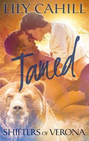 Tamed cover image