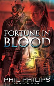 Fortune in blood cover image