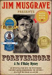 Forevermore : a Pat O'Malley mystery cover image