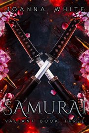 Samurai cover image