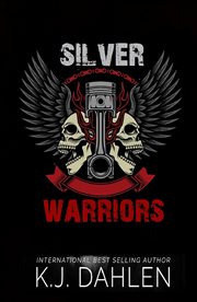 Silver Warriors-Boxed Set : Silver Warriors cover image