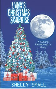 Luna's Christmas Surprise cover image