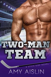 Two-man team cover image