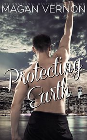 Protecting earth cover image