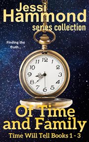 Of time and family cover image