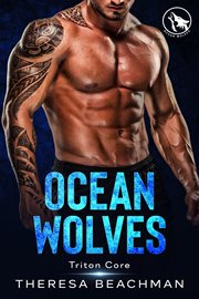 Ocean wolves cover image