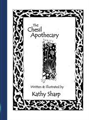 The chesil apothecary cover image
