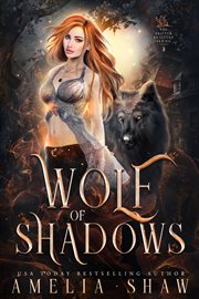 Wolf of shadows cover image
