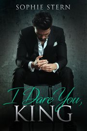 I Dare You, King cover image