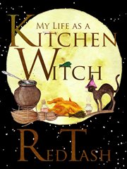 My Life As a Kitchen Witch cover image