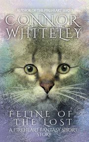 Feline of the lost. Book #0 cover image