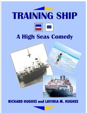 Training ship cover image