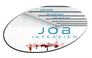 Job interview cover image