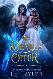 The devil's offer cover image