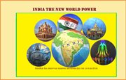 India La Nueva Potencia Mundial : Nuevo Orden Mundial cover image
