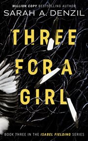 Three for a girl cover image
