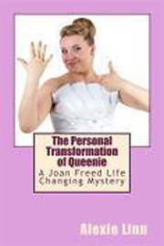 The personal transformation of queenie cover image