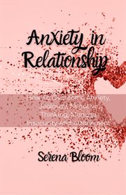 Anxiety in relationship cover image