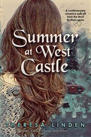 Summer at west castle cover image