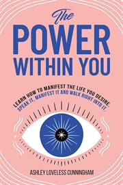 The power within you cover image