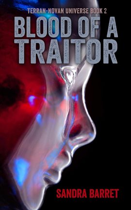 Cover image for Blood of a Traitor