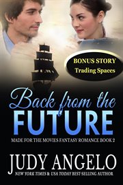 Back from the future with bonus trading spaces cover image