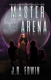 Master of the arena cover image