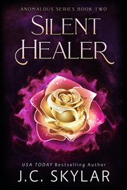 Silent healer cover image