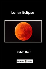 Lunar eclipse cover image