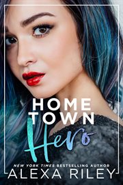 Hometown Hero cover image