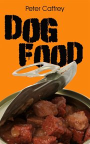 Dog food cover image