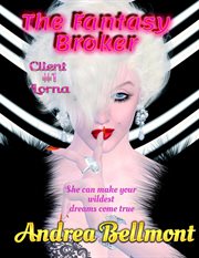 The fantasy broker cover image