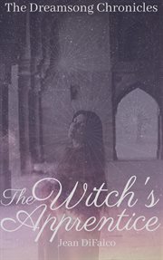 The witch's apprentice cover image