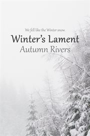 Winter's lament cover image