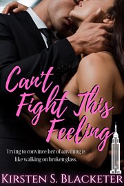 Can't Fight This Feeling cover image