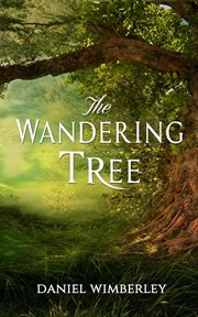 The wandering tree cover image