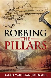 Robbing the pillars cover image