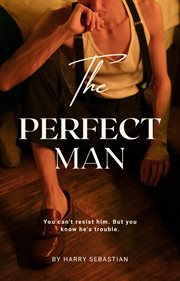 The perfect man cover image